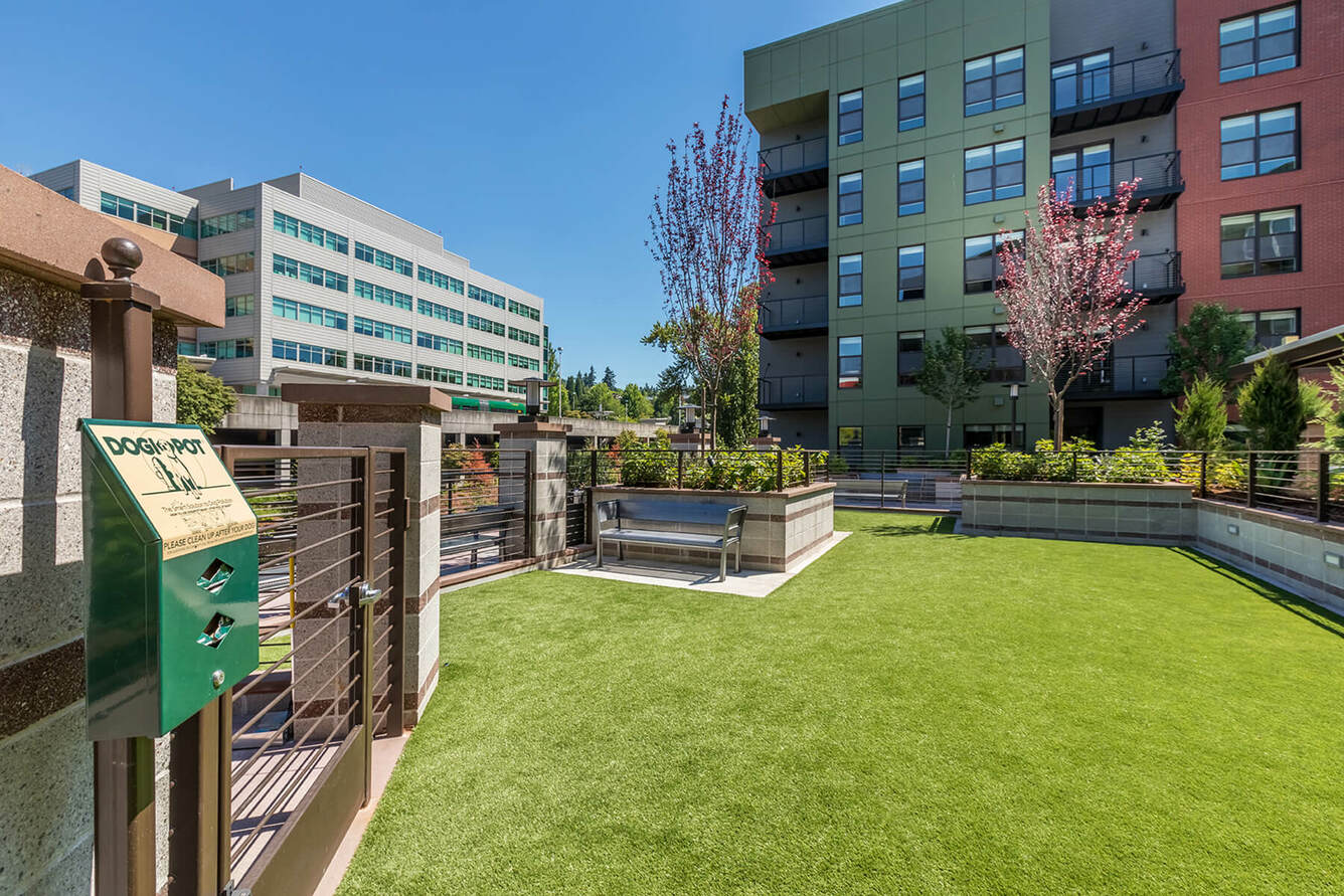 Kirkland, WA Apartments for Rent North at Totem Lake