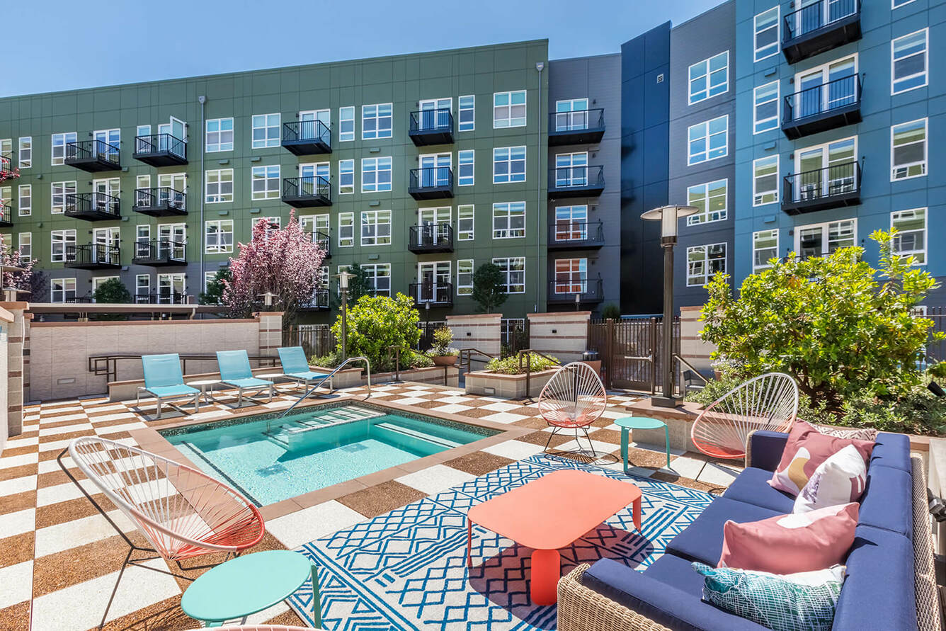 Kirkland, WA Apartments for Rent North at Totem Lake