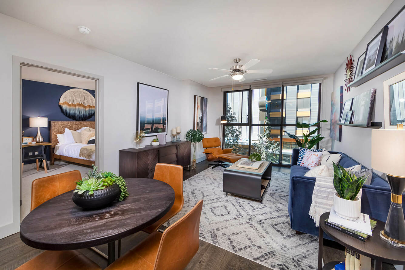 Kirkland, WA Apartments for Rent North at Totem Lake