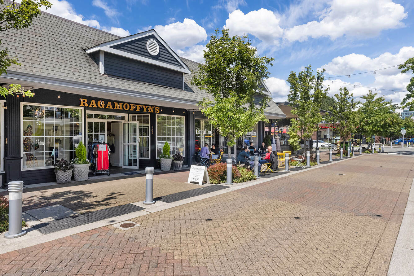 Kirkland, WA Apartments for Rent North at Totem Lake