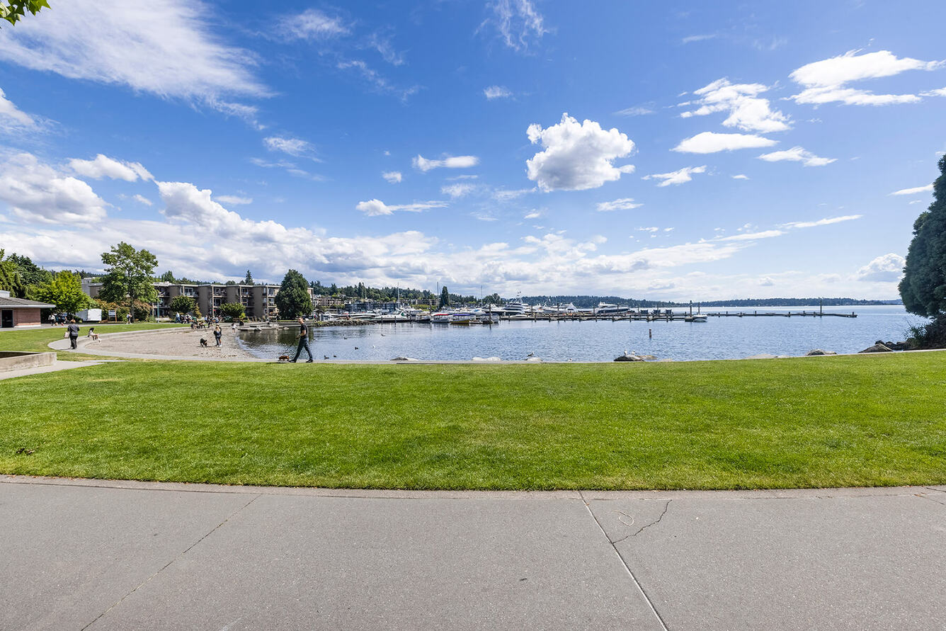 Kirkland, WA Apartments for Rent North at Totem Lake