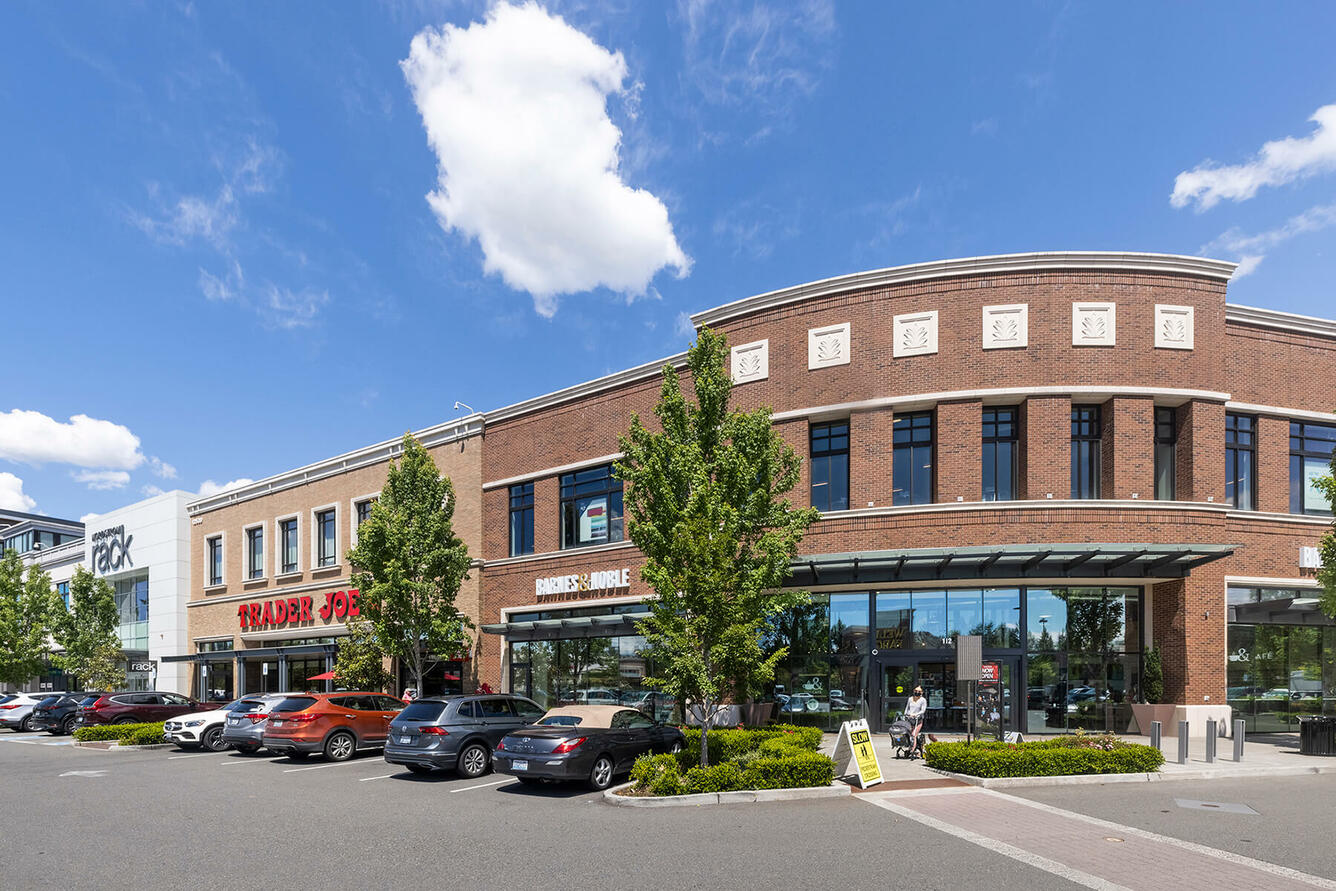 Kirkland, WA Apartments for Rent North at Totem Lake