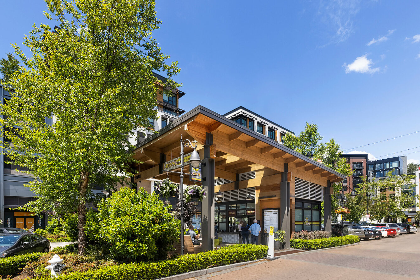 Kirkland, WA Apartments for Rent North at Totem Lake