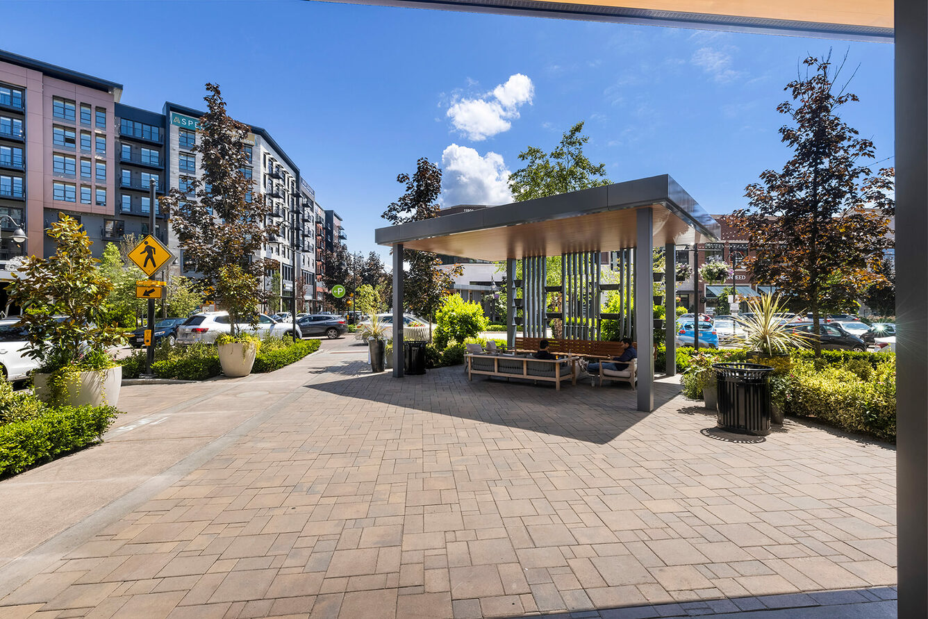 Apartments in Kirkland for Rent North at Totem Lake Apts