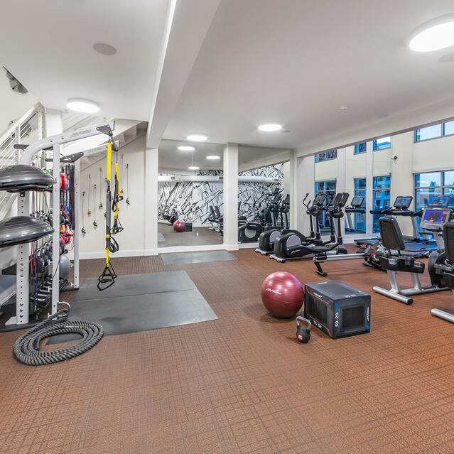 Apartments for Rent in Kirkland, WA North Totem Lake