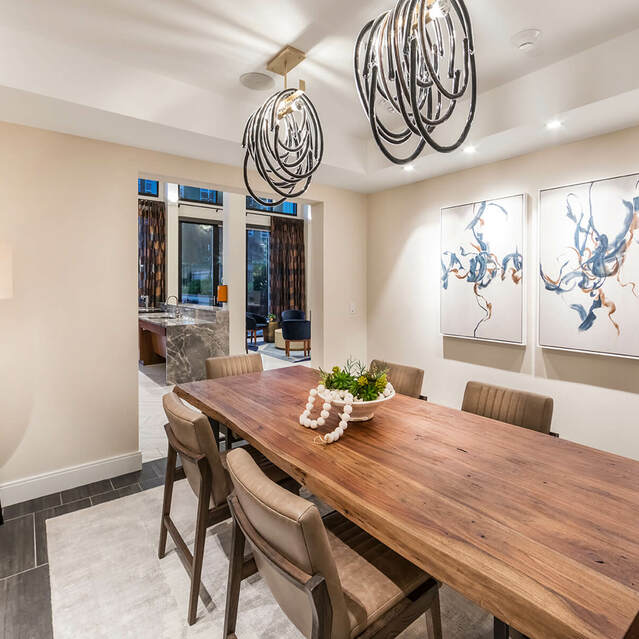 Apartments for Rent in Kirkland, WA North Totem Lake