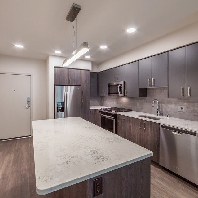 Apartments for Rent in Kirkland, WA North Totem Lake