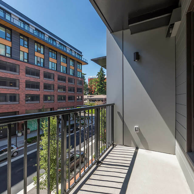 Apartments for Rent in Kirkland, WA North Totem Lake