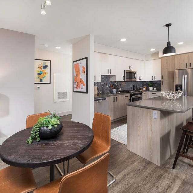 Apartments for Rent in Kirkland, WA North Totem Lake