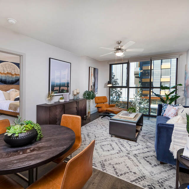 Apartments for Rent in Kirkland, WA North Totem Lake